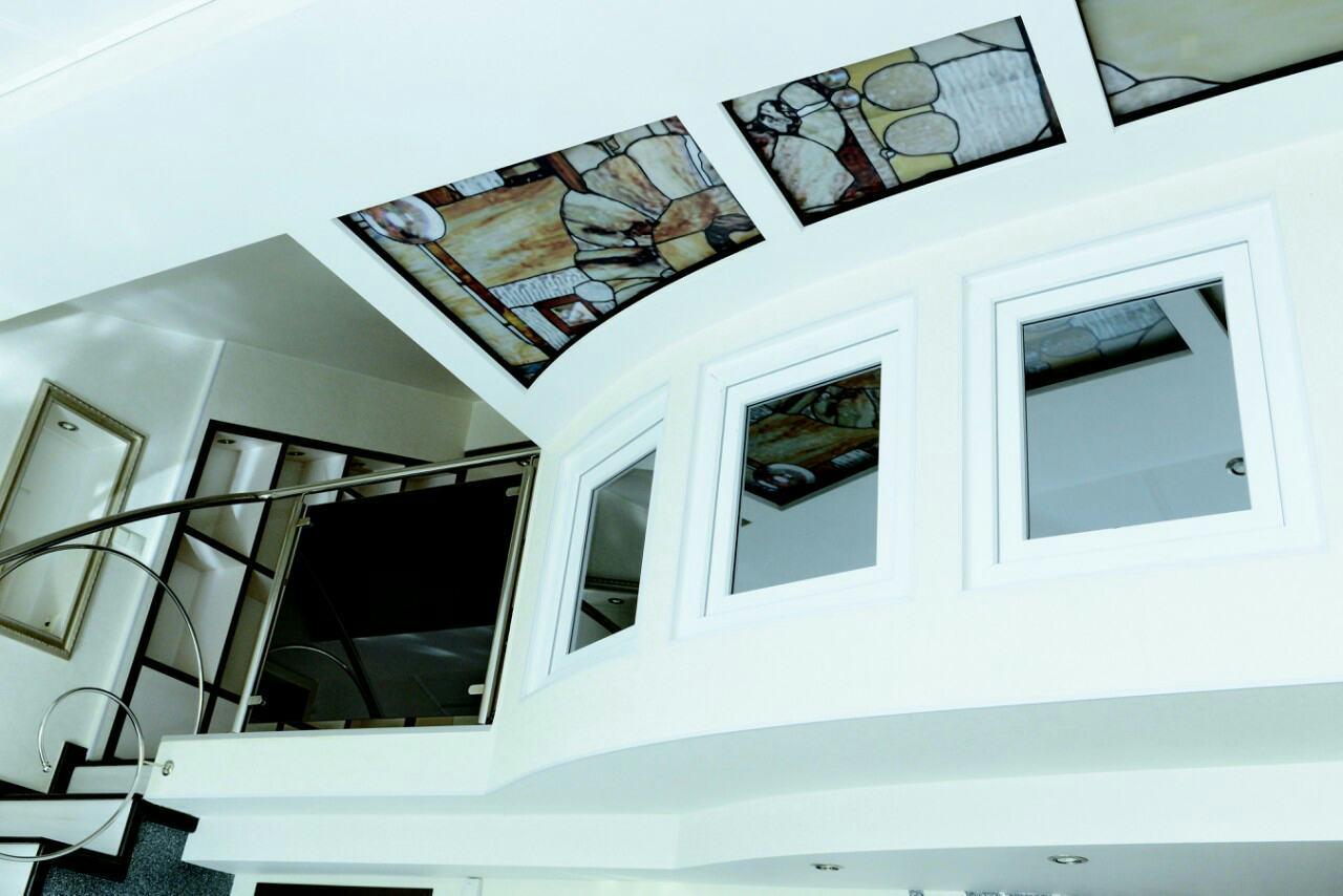 Penthouse On Strada Ismail 58/1 Lejlighed Chişinău Eksteriør billede