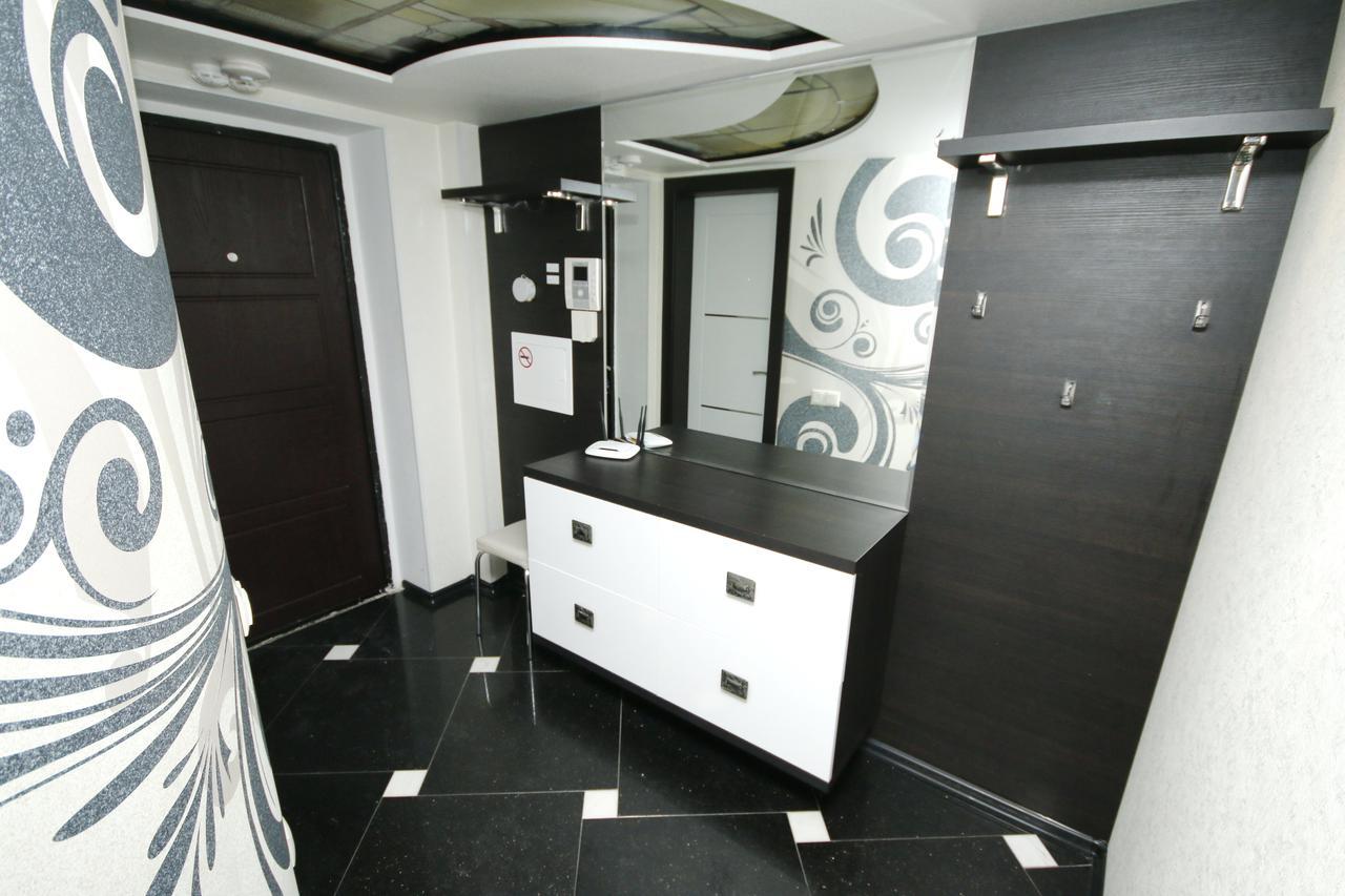 Penthouse On Strada Ismail 58/1 Lejlighed Chişinău Eksteriør billede